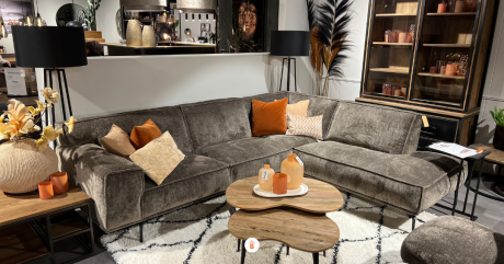 Woondecoratie