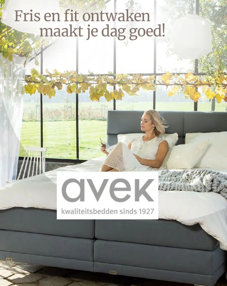 Avek bedden 19014