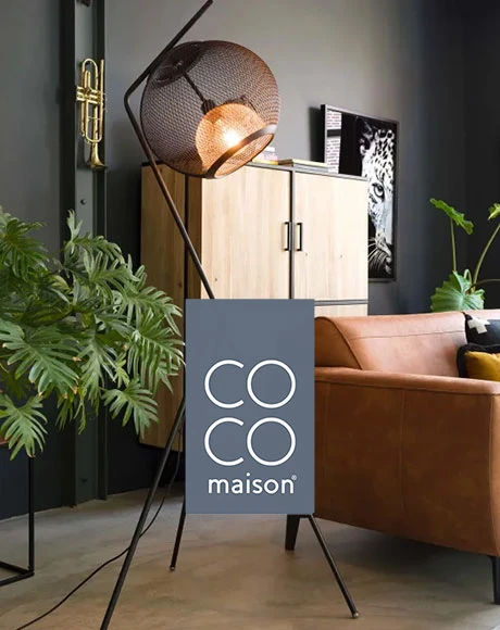 Coco Maison 18976
