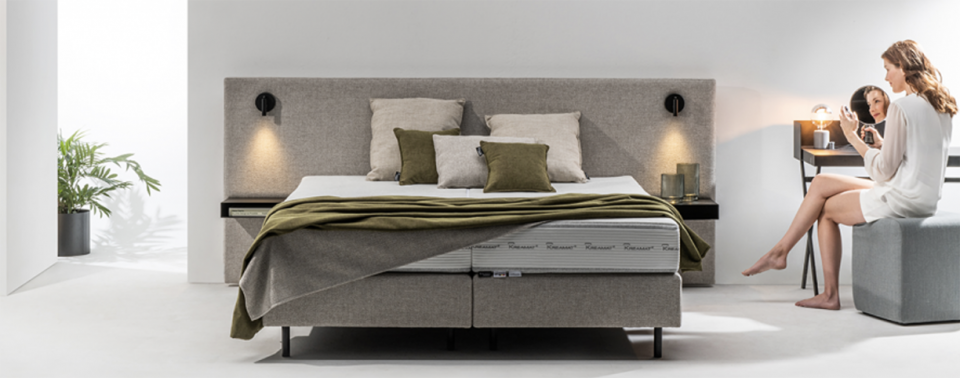 Velda bedden 35397