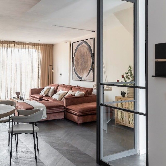 Woninginrichting aan huis 24117
