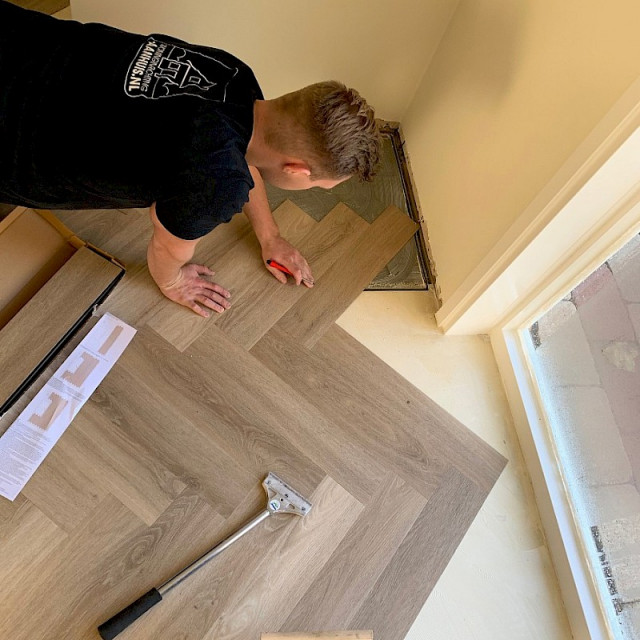 Woninginrichting aan huis 38836
